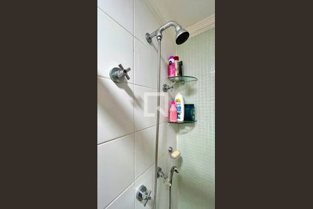 Apartamento à venda com 83m², 3 quartos e 1 vagaBanheiro