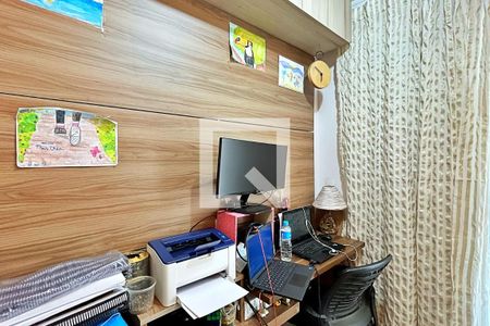 Apartamento à venda com 83m², 3 quartos e 1 vagaQuarto 1