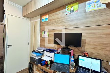 Apartamento à venda com 83m², 3 quartos e 1 vagaQuarto 1