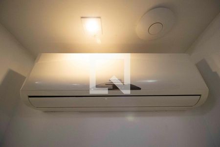Ar condicionado de apartamento para alugar com 4 quartos, 240m² em Setor Bueno, Goiânia