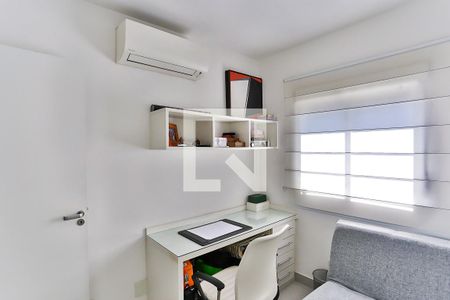 quarto 1 de apartamento à venda com 2 quartos, 57m² em Panamby, São Paulo