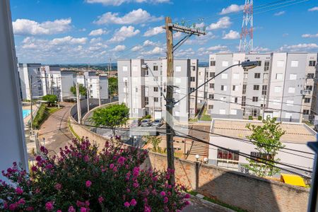 Quarto 1 de apartamento à venda com 2 quartos, 57m² em Jardim São Gabriel, Campinas