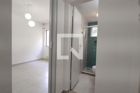 Detalhe  de apartamento para alugar com 1 quarto, 45m² em Taquara, Rio de Janeiro