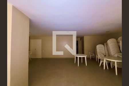 Apartamento para alugar com 168m², 4 quartos e 3 vagas Apartamento para alugar com 168m², 4 quartos e 3 vagasÁrea Comum - Playground