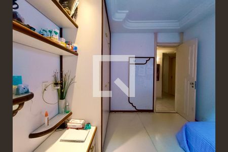 Apartamento para alugar com 168m², 4 quartos e 3 vagas Apartamento para alugar com 168m², 4 quartos e 3 vagasQuarto 3