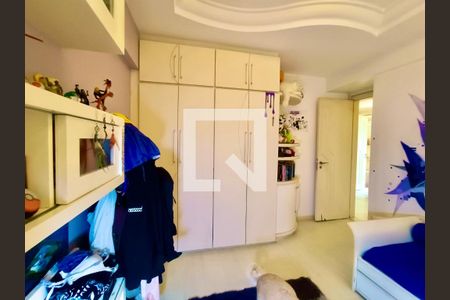 Apartamento para alugar com 168m², 4 quartos e 3 vagas Apartamento para alugar com 168m², 4 quartos e 3 vagasQuarto 2