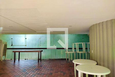 Apartamento para alugar com 168m², 4 quartos e 3 vagas Apartamento para alugar com 168m², 4 quartos e 3 vagasClube privativo