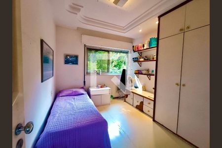 Apartamento para alugar com 168m², 4 quartos e 3 vagas Apartamento para alugar com 168m², 4 quartos e 3 vagasQuarto 3