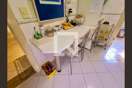 Apartamento para alugar com 168m², 4 quartos e 3 vagas Apartamento para alugar com 168m², 4 quartos e 3 vagasCopa / Cozinha