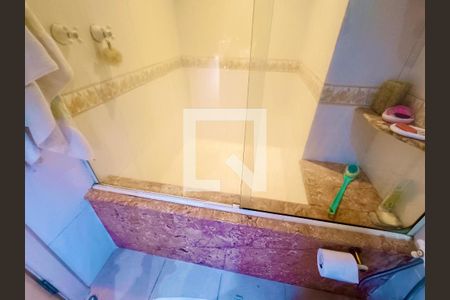 Apartamento para alugar com 168m², 4 quartos e 3 vagas Apartamento para alugar com 168m², 4 quartos e 3 vagasBanheiro social