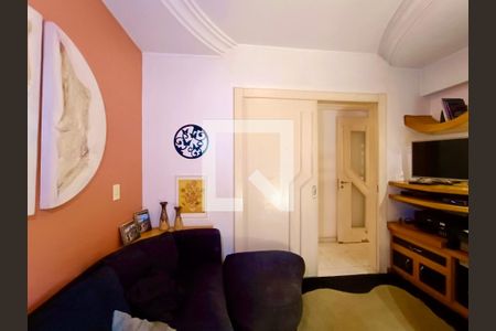 Apartamento para alugar com 168m², 4 quartos e 3 vagas Apartamento para alugar com 168m², 4 quartos e 3 vagasQuarto 1