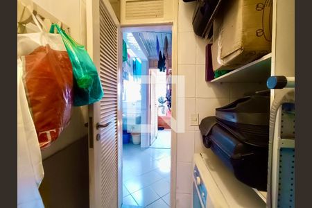 Apartamento para alugar com 168m², 4 quartos e 3 vagas Apartamento para alugar com 168m², 4 quartos e 3 vagasQuarto serviço