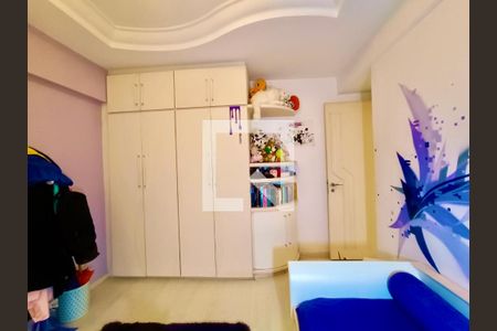 Apartamento para alugar com 168m², 4 quartos e 3 vagas Apartamento para alugar com 168m², 4 quartos e 3 vagasQuarto 2