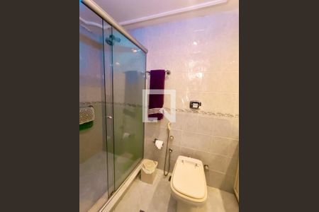 Apartamento para alugar com 168m², 4 quartos e 3 vagas Apartamento para alugar com 168m², 4 quartos e 3 vagasSuíte banheiro