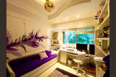 Apartamento para alugar com 168m², 4 quartos e 3 vagas Apartamento para alugar com 168m², 4 quartos e 3 vagasQuarto 2