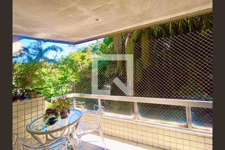 Apartamento para alugar com 168m², 4 quartos e 3 vagas Apartamento para alugar com 168m², 4 quartos e 3 vagasSala vista