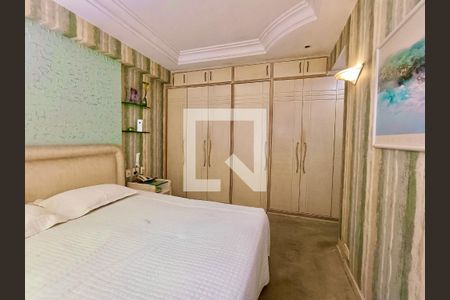 Apartamento para alugar com 168m², 4 quartos e 3 vagas Apartamento para alugar com 168m², 4 quartos e 3 vagasSuíte