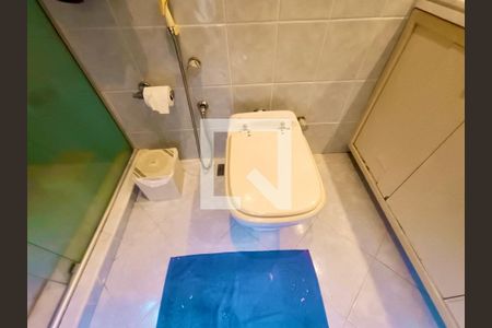 Apartamento para alugar com 168m², 4 quartos e 3 vagas Apartamento para alugar com 168m², 4 quartos e 3 vagasSuíte banheiro
