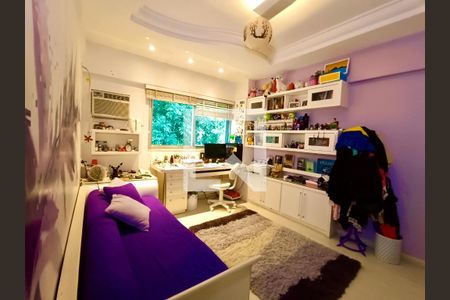 Apartamento para alugar com 168m², 4 quartos e 3 vagas Apartamento para alugar com 168m², 4 quartos e 3 vagasQuarto 2