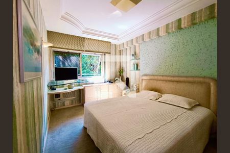 Apartamento para alugar com 168m², 4 quartos e 3 vagas Apartamento para alugar com 168m², 4 quartos e 3 vagasSuíte