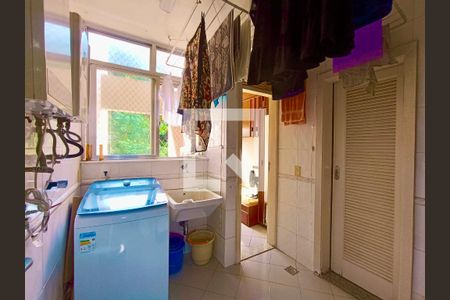 Apartamento para alugar com 168m², 4 quartos e 3 vagas Apartamento para alugar com 168m², 4 quartos e 3 vagasÁrea serviço
