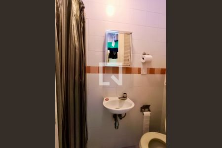 Apartamento para alugar com 168m², 4 quartos e 3 vagas Apartamento para alugar com 168m², 4 quartos e 3 vagasBanheiro serviço