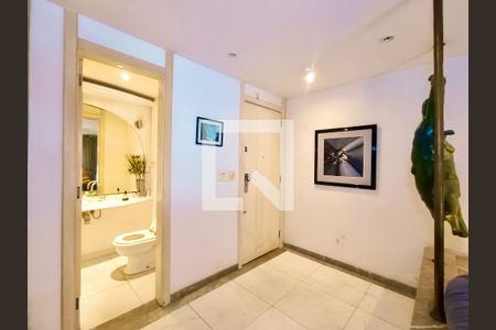 Apartamento para alugar com 168m², 4 quartos e 3 vagas Apartamento para alugar com 168m², 4 quartos e 3 vagasSala
