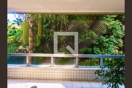 Apartamento para alugar com 168m², 4 quartos e 3 vagas Apartamento para alugar com 168m², 4 quartos e 3 vagasQuarto 1 vista