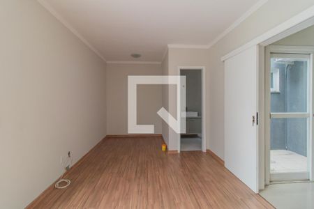 Quarto 1 - Suíte de casa de condomínio à venda com 3 quartos, 154m² em Hípica, Porto Alegre