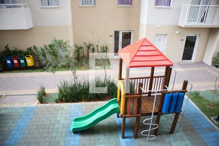 Vista de kitnet/studio à venda com 1 quarto, 29m² em Vila Guilherme, São Paulo