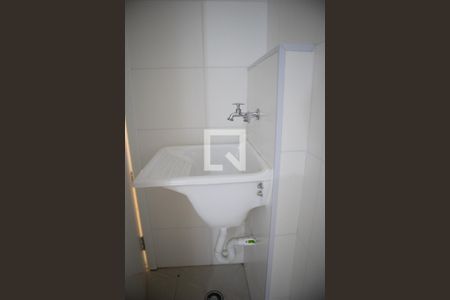 Sala e Cozinha de kitnet/studio à venda com 1 quarto, 29m² em Vila Guilherme, São Paulo