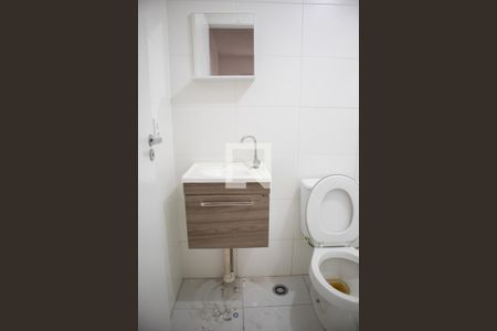 Studio à venda com 29m², 1 quarto e sem vagaBanheiro