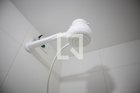 Studio à venda com 29m², 1 quarto e sem vagaBanheiro