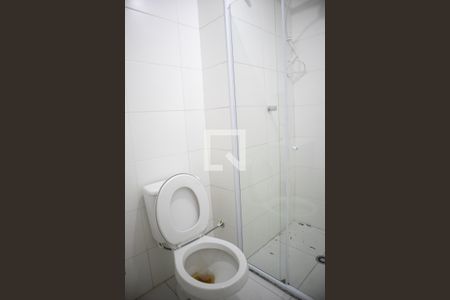 Studio à venda com 29m², 1 quarto e sem vagaBanheiro