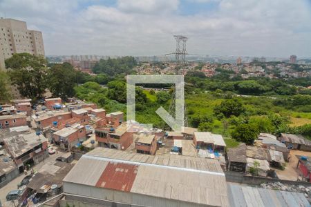Sala de apartamento à venda com 2 quartos, 45m² em Jardim Iris, São Paulo