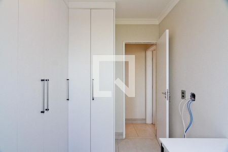 Quarto 2 de apartamento à venda com 2 quartos, 45m² em Jardim Iris, São Paulo
