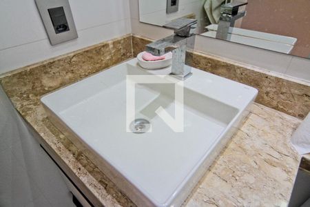 Apartamento à venda com 45m², 2 quartos e 1 vagaBanheiro