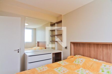 Quarto 1 de apartamento à venda com 2 quartos, 45m² em Jardim Iris, São Paulo