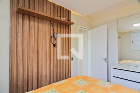 Quarto 1 de apartamento à venda com 2 quartos, 45m² em Jardim Iris, São Paulo