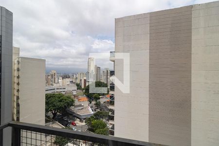 Apartamento para alugar com 18m², 1 quarto e sem vagaVista do Quarto
