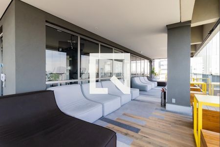 Apartamento para alugar com 18m², 1 quarto e sem vagaSky Louge 