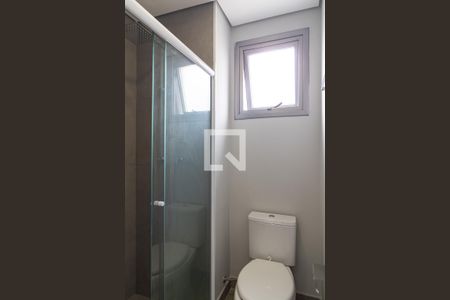 Apartamento para alugar com 18m², 1 quarto e sem vagaBanheiro