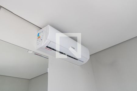 Apartamento para alugar com 18m², 1 quarto e sem vagaQuarto