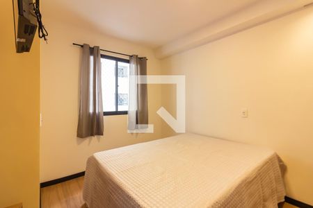 Studio de apartamento para alugar com 1 quarto, 24m² em Bonfim, Osasco