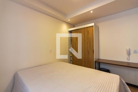 Studio de apartamento para alugar com 1 quarto, 24m² em Bonfim, Osasco