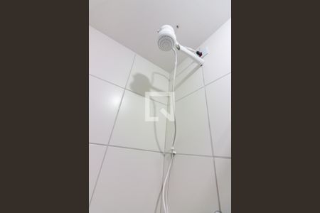 Apartamento para alugar com 24m², 1 quarto e 1 vagaBanheiro