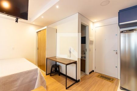 Studio de apartamento para alugar com 1 quarto, 24m² em Bonfim, Osasco