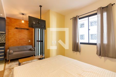 Studio de apartamento para alugar com 1 quarto, 24m² em Bonfim, Osasco
