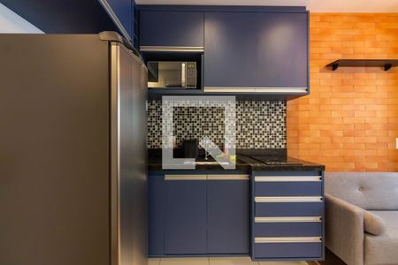 Studio de apartamento para alugar com 1 quarto, 24m² em Bonfim, Osasco