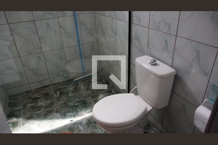 Banheiro de casa à venda com 4 quartos, 142m² em Jardim Itália, Várzea Paulista